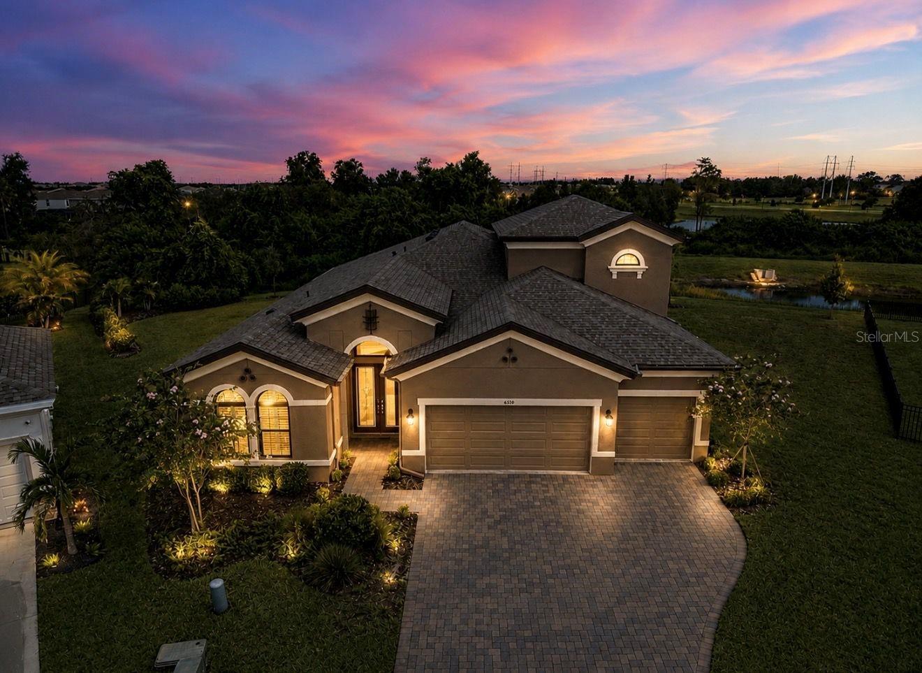 Photo of 6350 MIDSHIP COURT APOLLO BEACH FL 33572