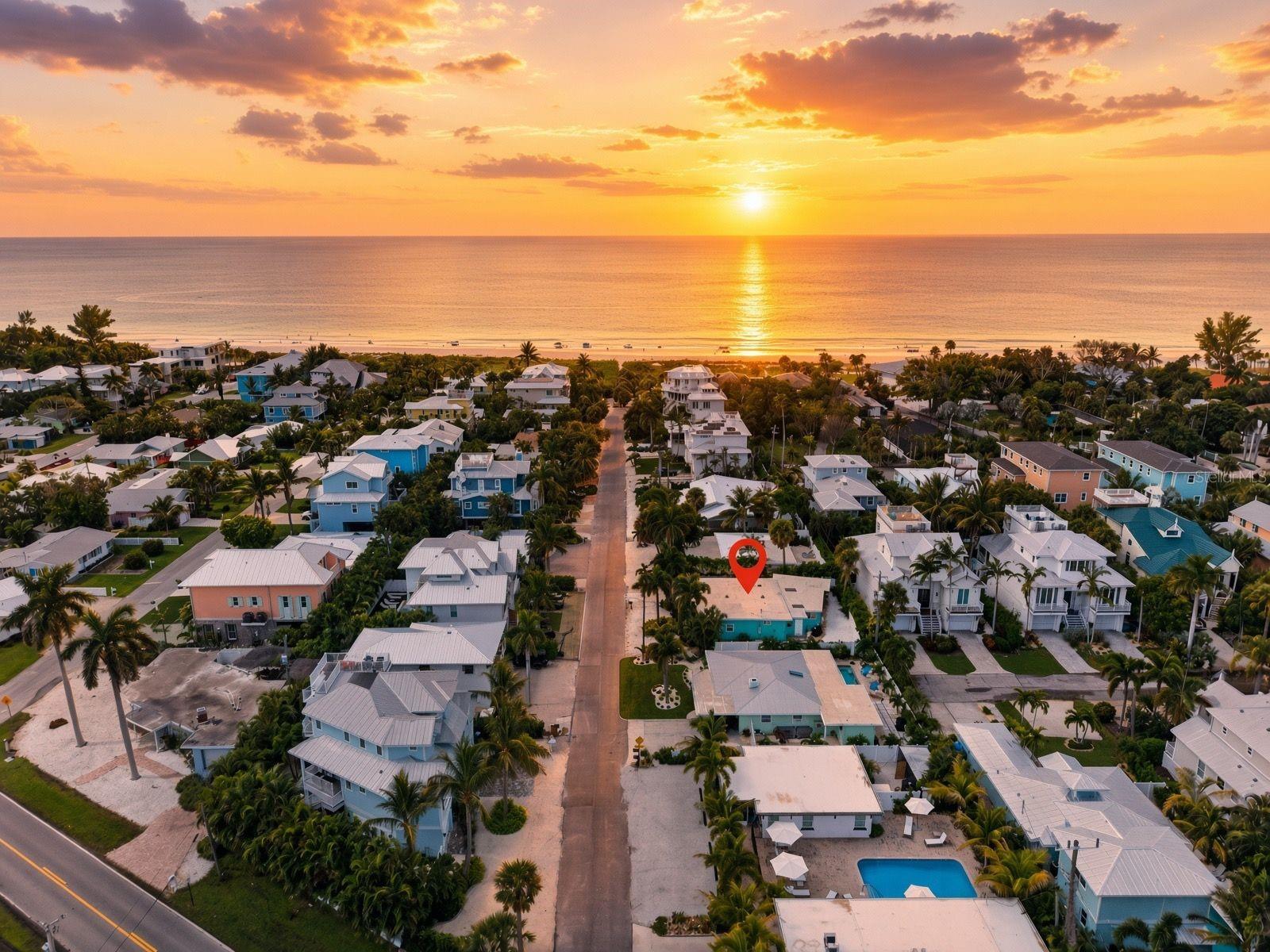 Photo of 114 81ST STREET BRADENTON BEACH FL 34217