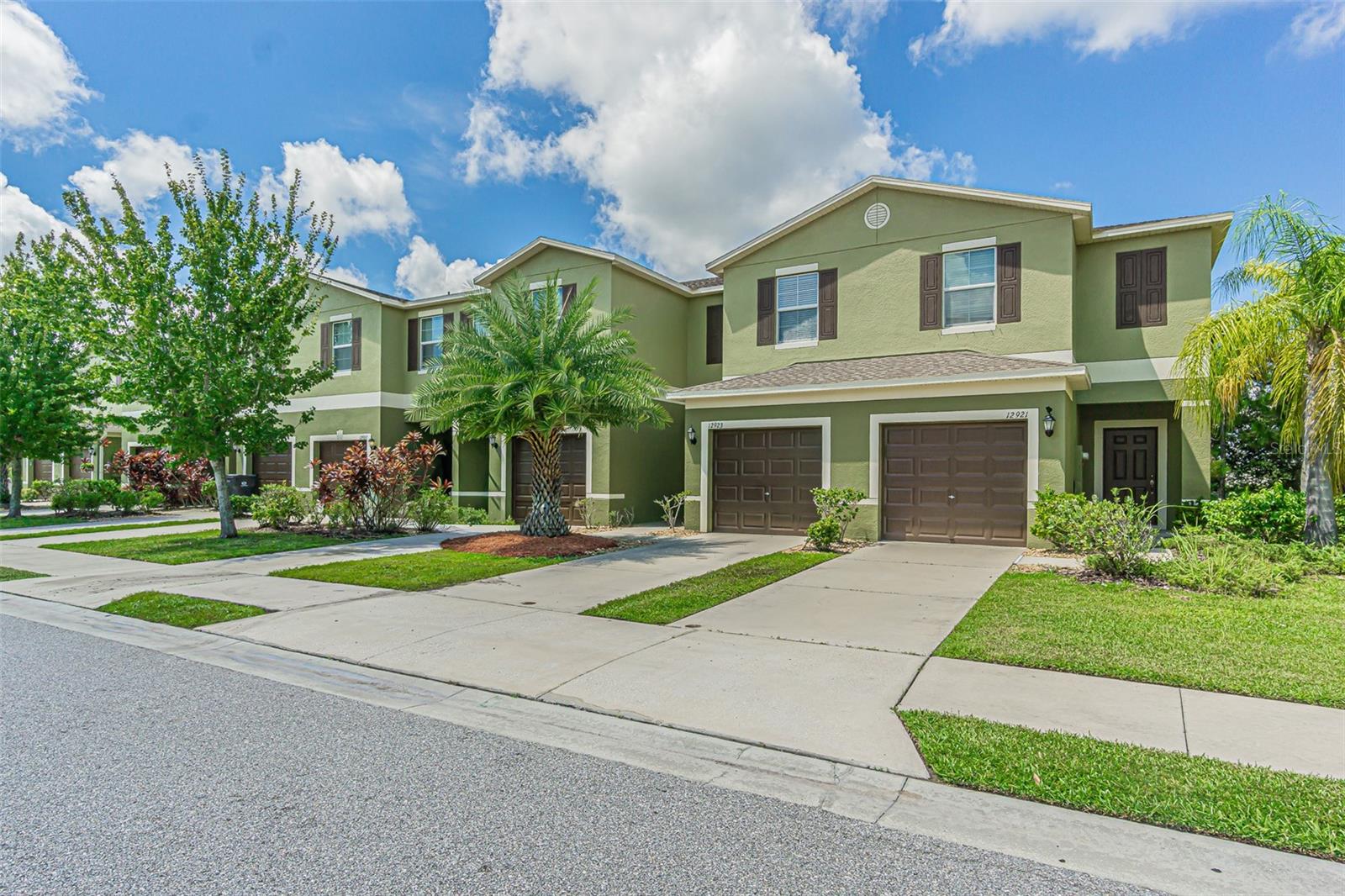 Photo of 12923 DREAM CATCHER WAY #1 RIVERVIEW FL 33579