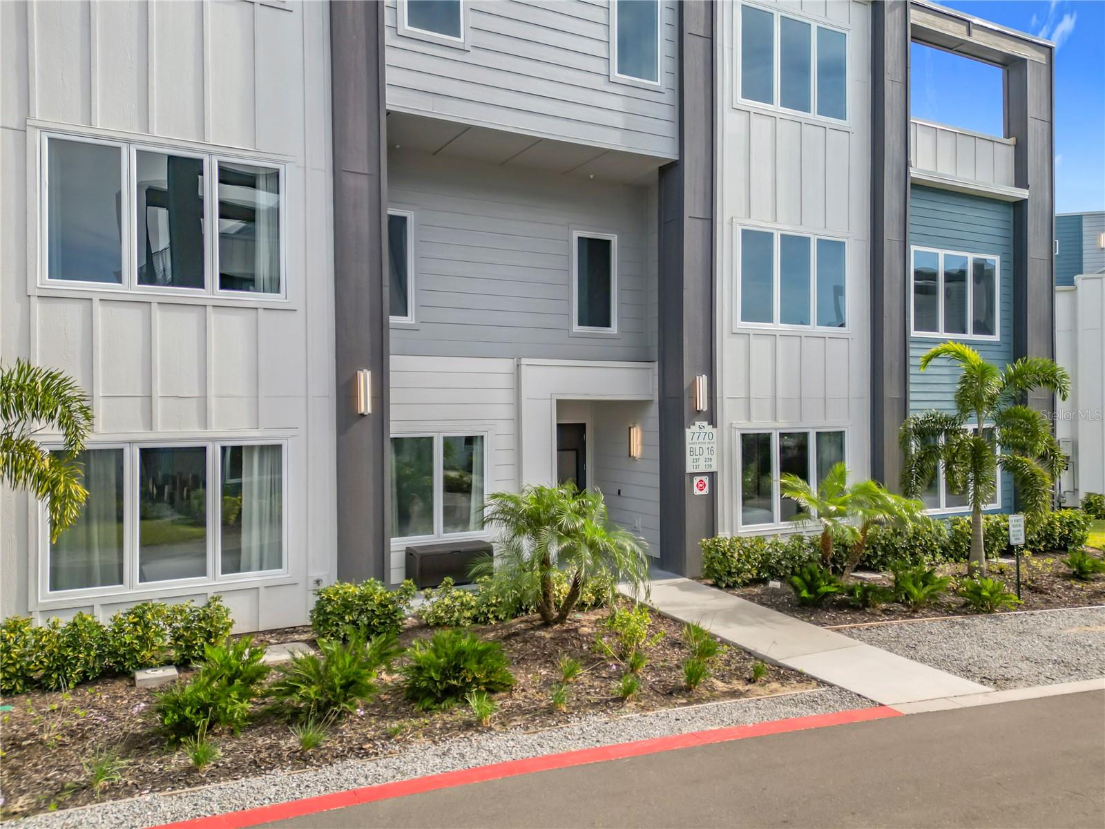 Photo of 7770 SANDY RIDGE DRIVE #139 KISSIMMEE FL 34747