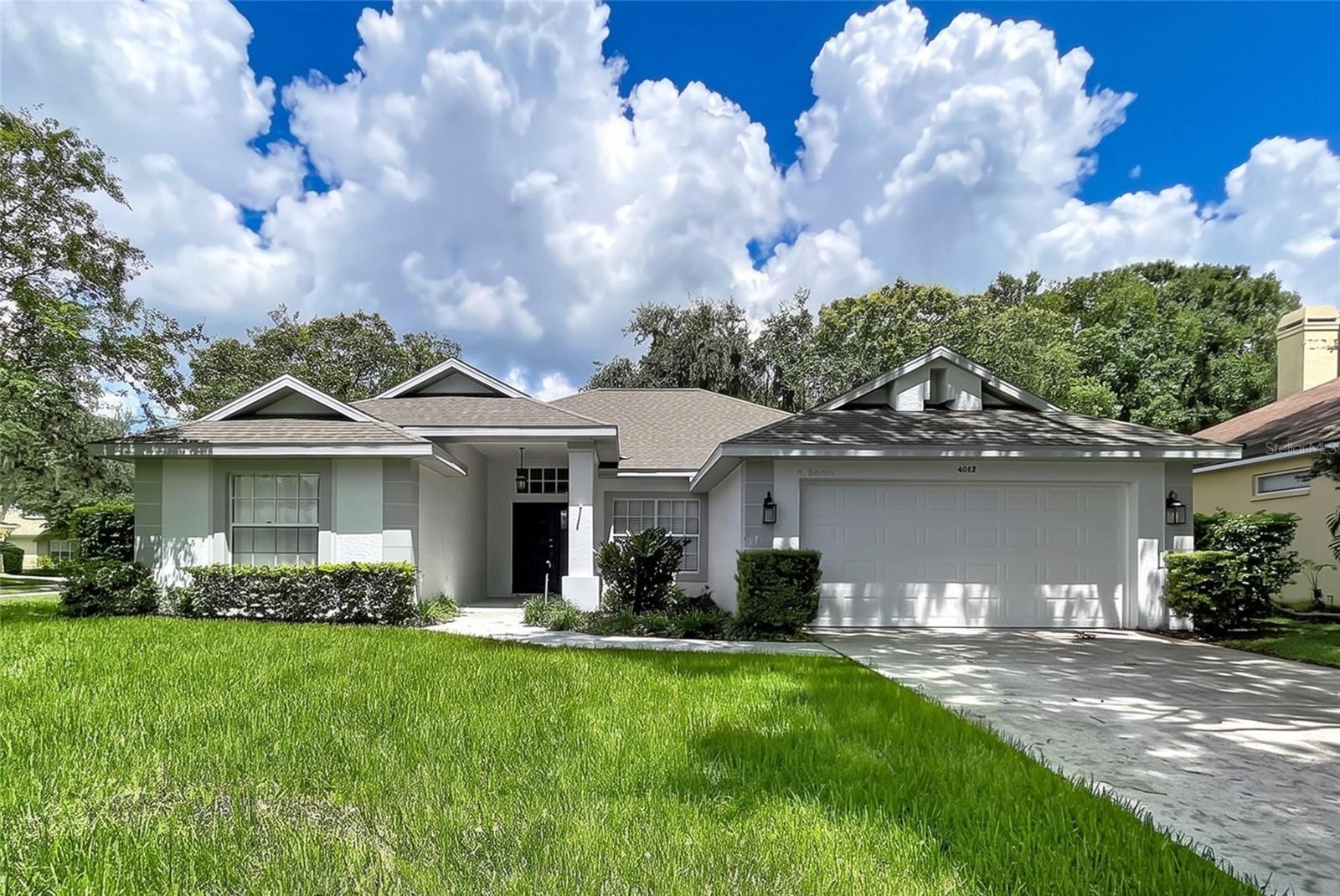 Photo of 4012 THACKERY WAY PLANT CITY FL 33566