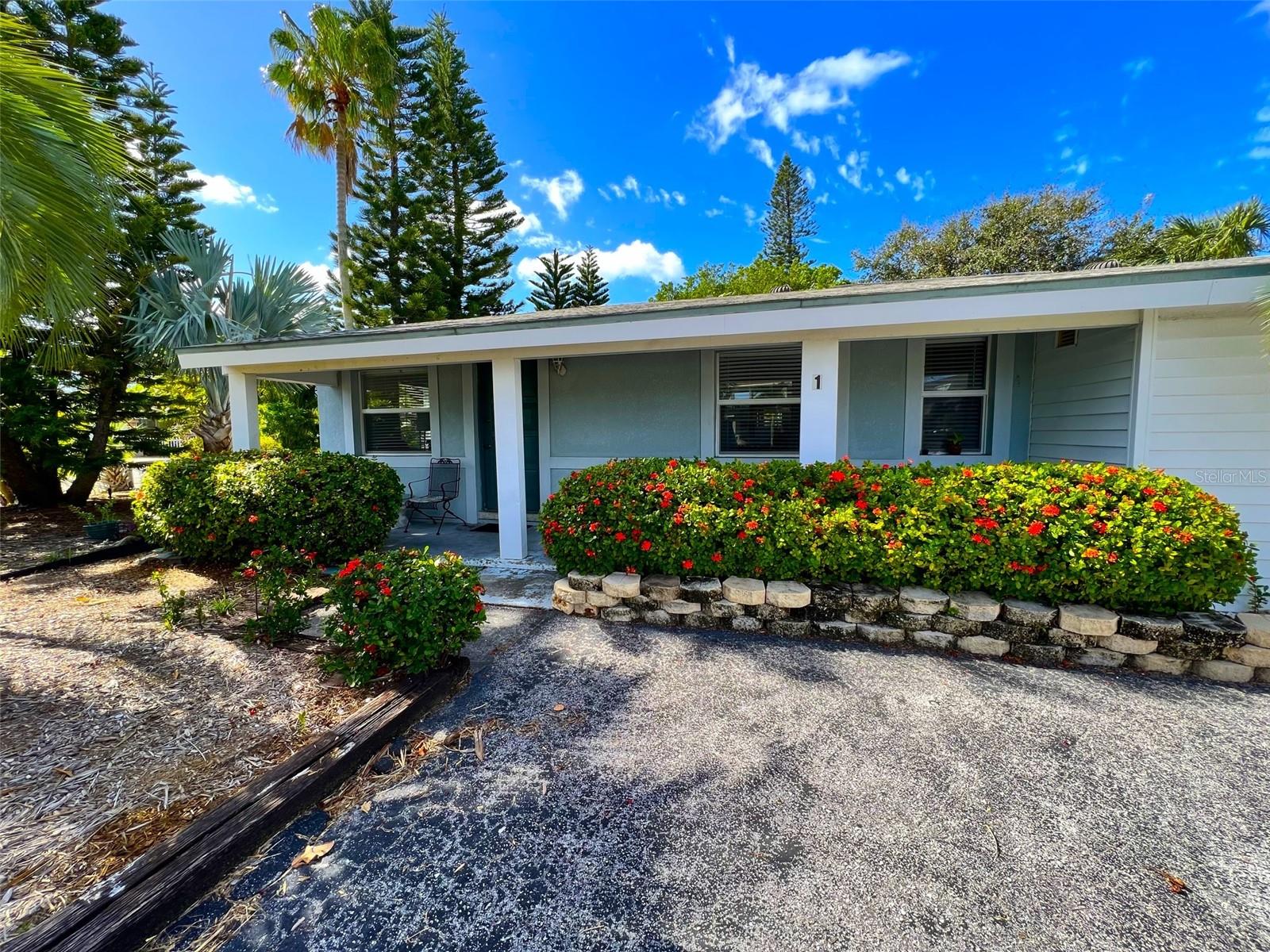 Photo of 14402 N BAYSHORE DRIVE #2 MADEIRA BEACH FL 33708