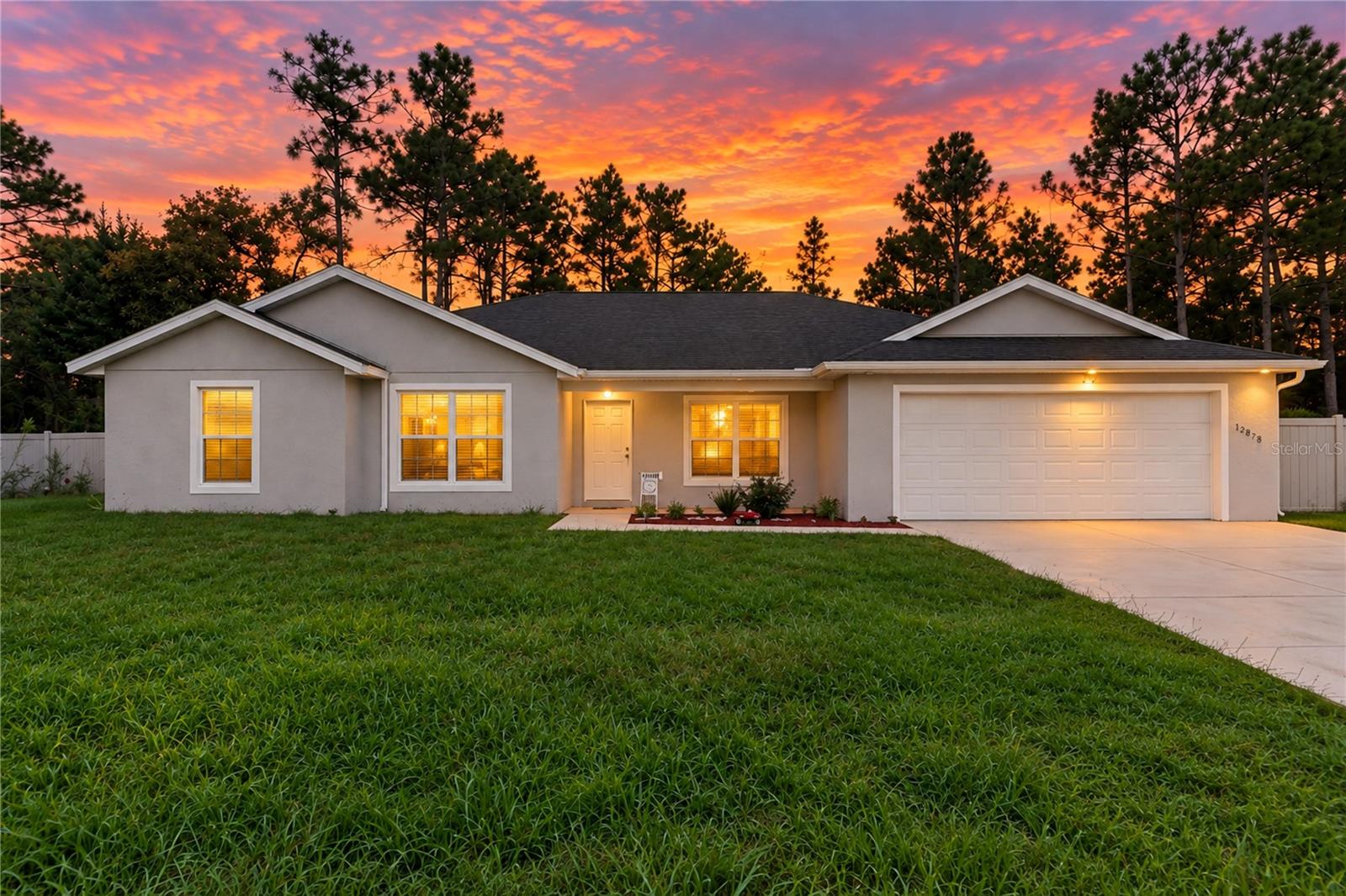 Photo of 12878 SW 76TH LANE DUNNELLON FL 34432