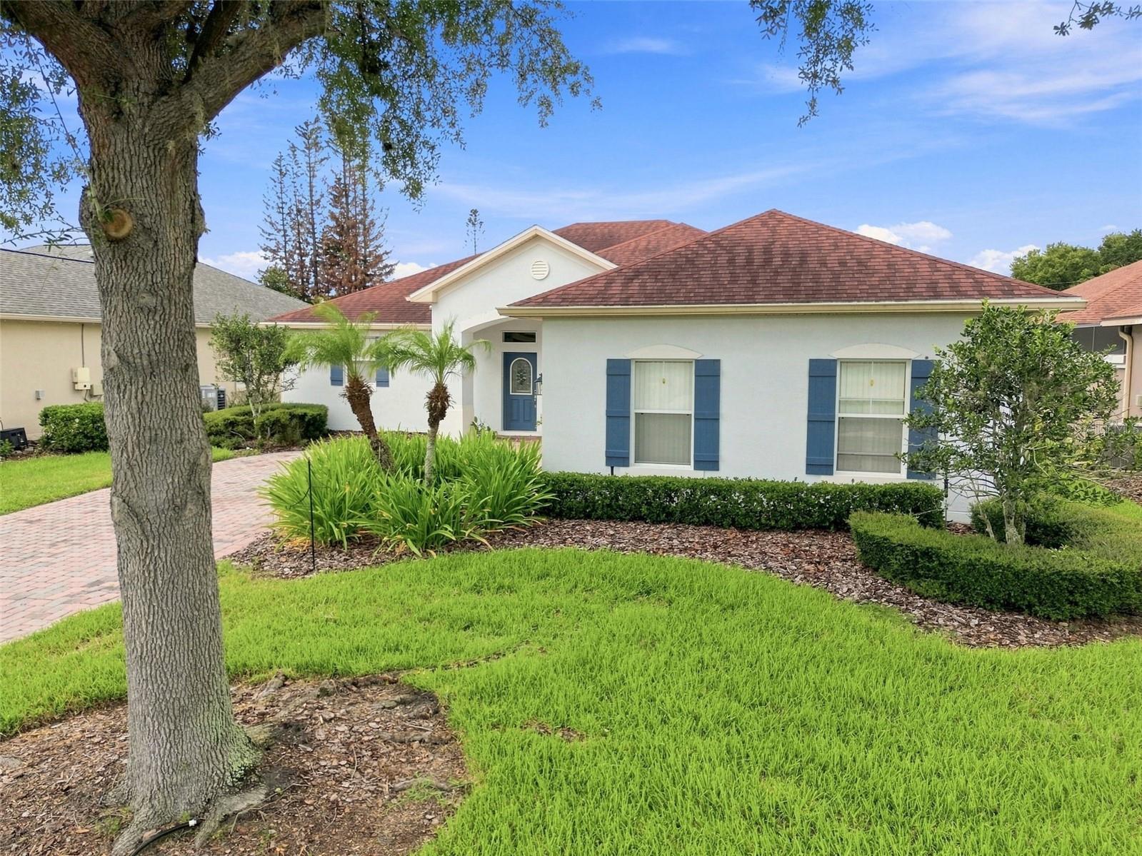 Photo of 448 SORRENTO ROAD KISSIMMEE FL 34759