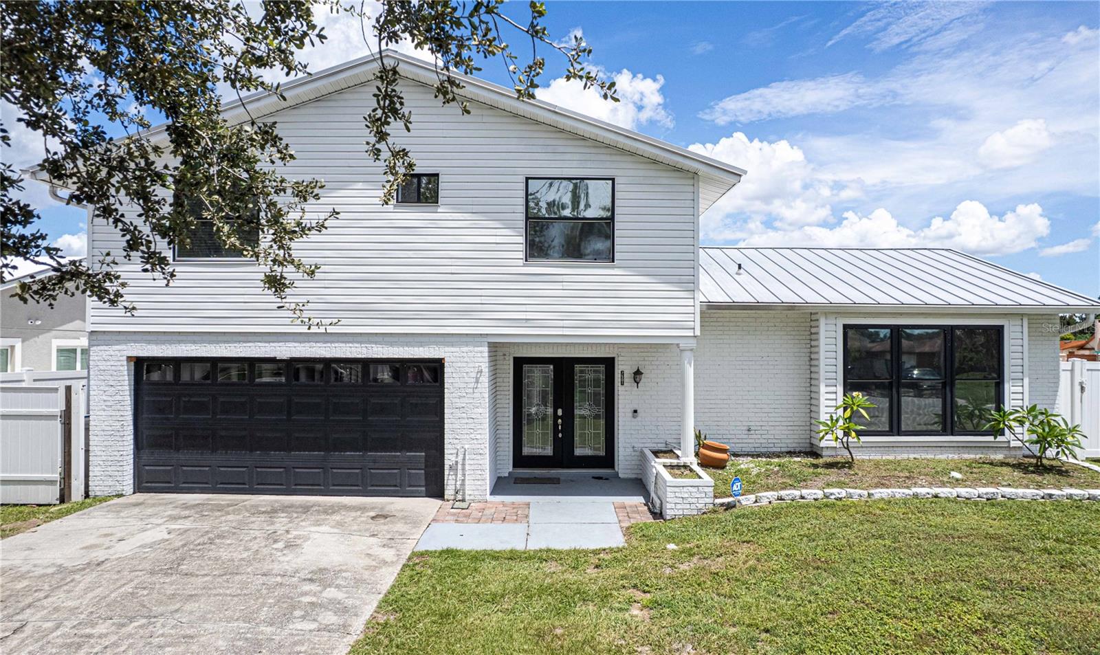 Photo of 7501 RUSTIC DRIVE TAMPA FL 33634