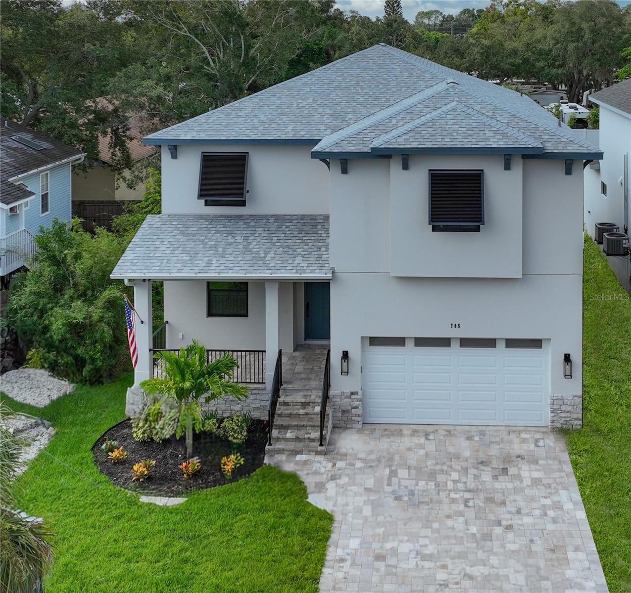 Photo of 785 LIME STREET PALM HARBOR FL 34683