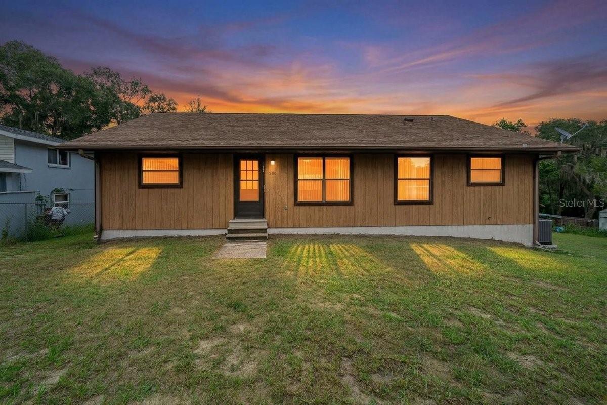 Photo of 3561 W HILLTOP LANE DUNNELLON FL 34433