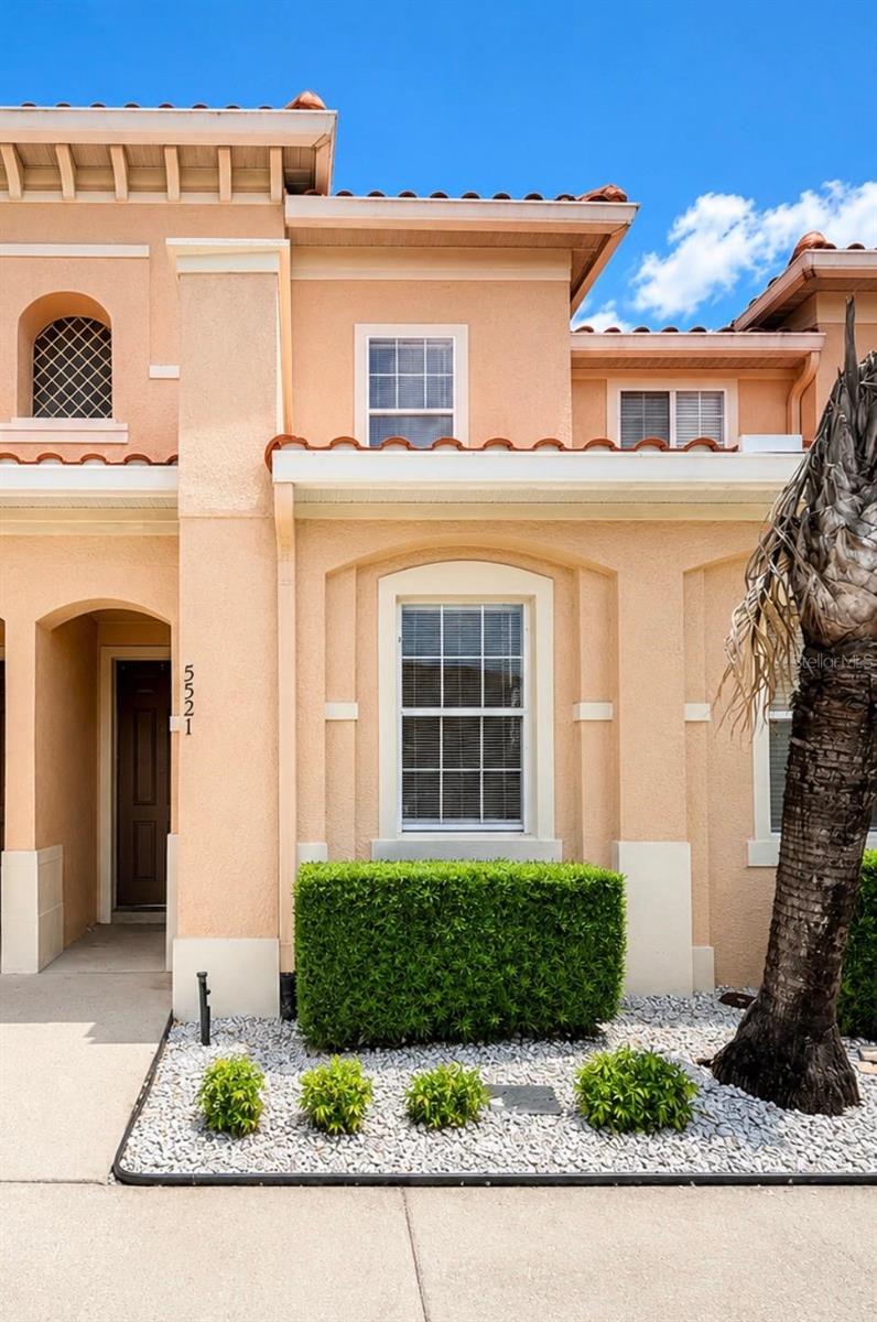 Photo of 5521 PARADISE CAY CIRCLE KISSIMMEE FL 34746