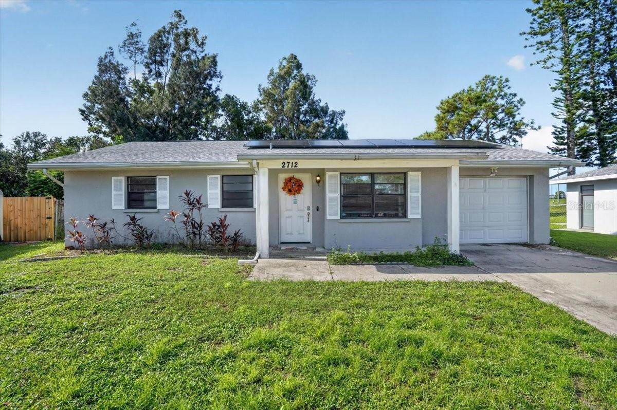 Photo of 2712 36TH AVENUE TER E BRADENTON FL 34208