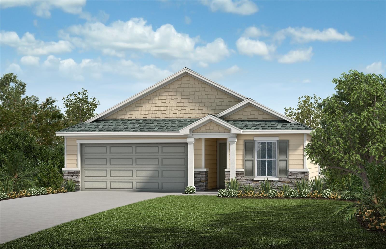Photo of 67 TEA OLIVE DRIVE PALM COAST FL 32137