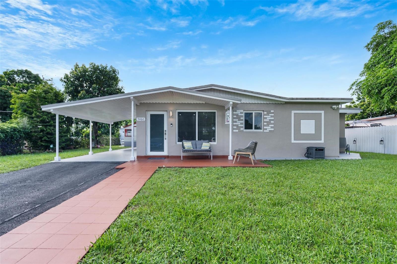 Photo of 5460 NW 173RD DRIVE OPA LOCKA FL 33055