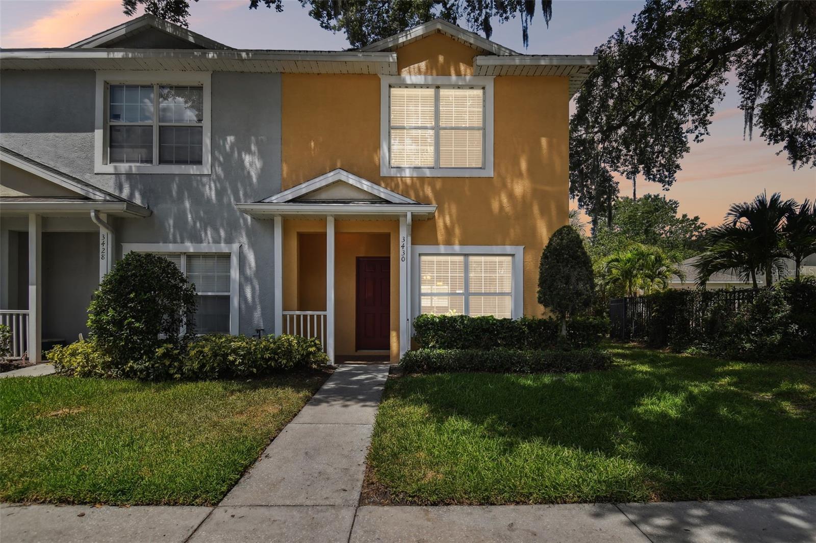 Photo of 3430 HIGH HAMPTON CIRCLE TAMPA FL 33610