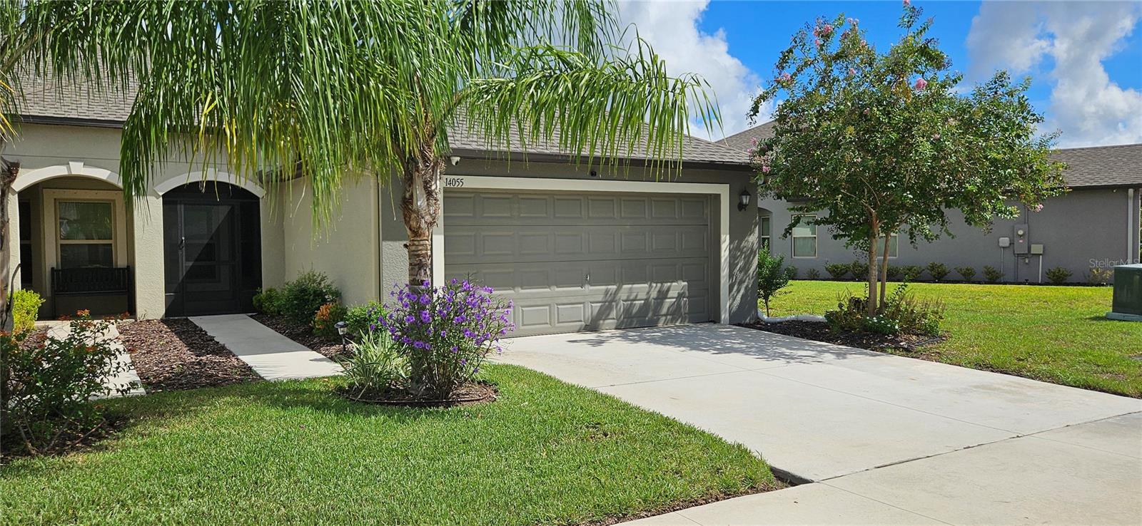 Photo of 14055 WEDDINGTON TERRACE HUDSON FL 34669