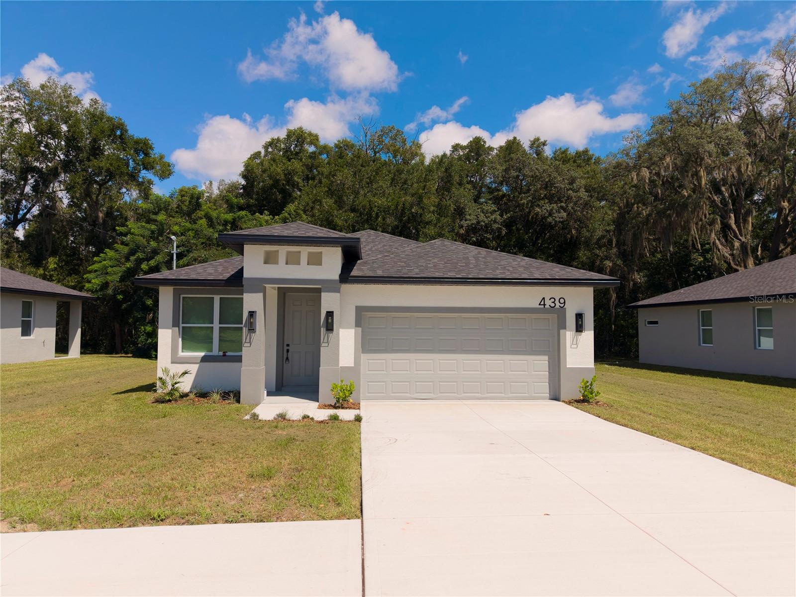 Photo of 439 E 13TH STREET APOPKA FL 32703