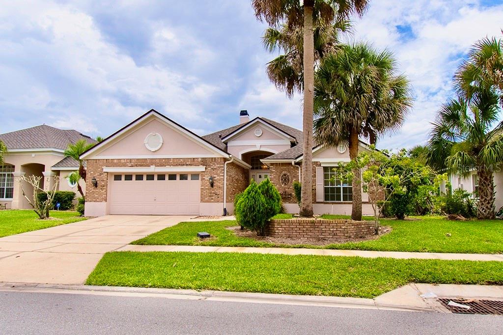 Photo of 1707 GOLFVIEW DRIVE KISSIMMEE FL 34746