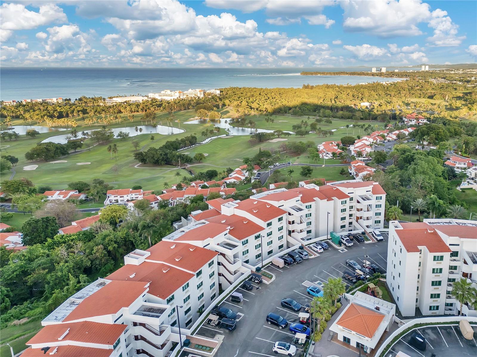 Photo of 6000 RIO MAR BOULEVARD #7131 RIO GRANDE PR 00745