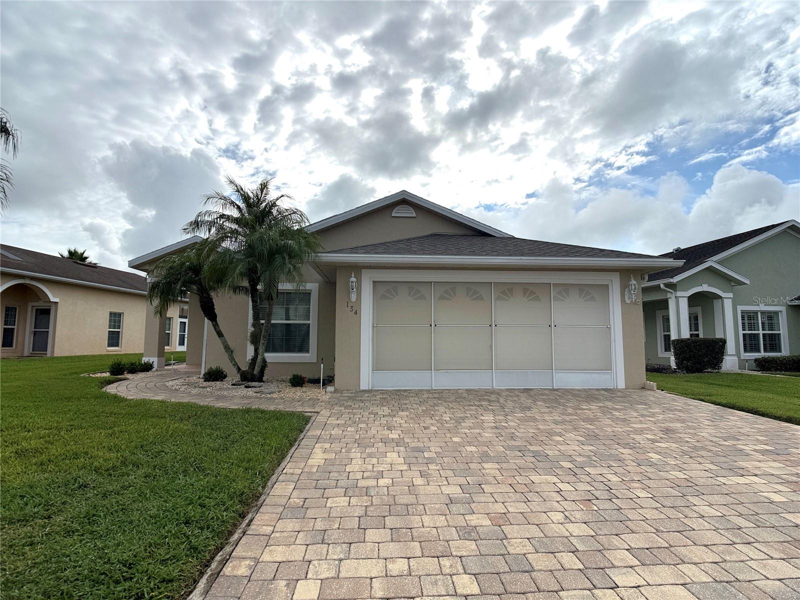 Photo of 134 RIDGE VIEW DRIVE DAVENPORT FL 33837