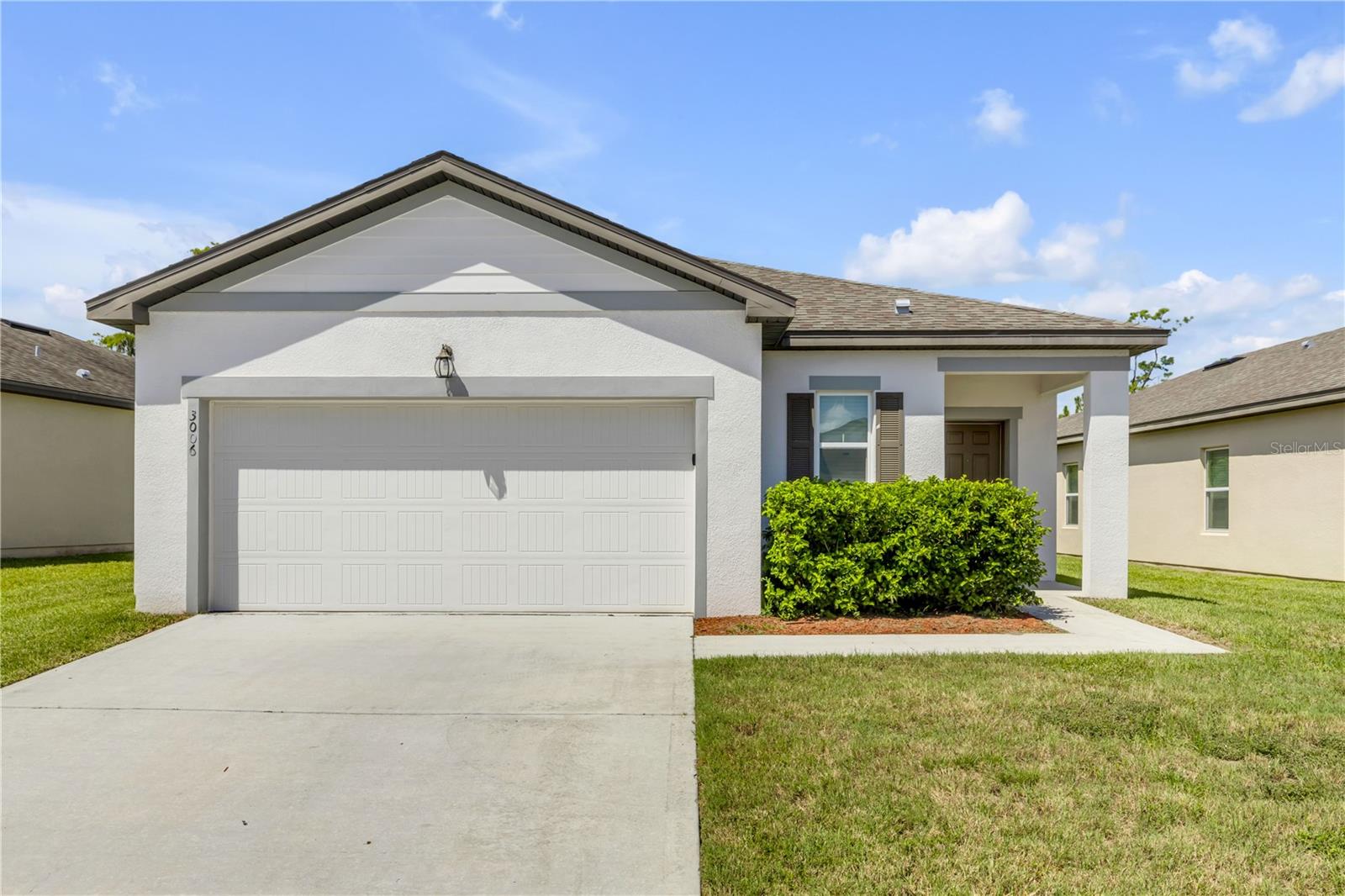 Photo of 3006 NEVERLAND DRIVE NEW SMYRNA BEACH FL 32168