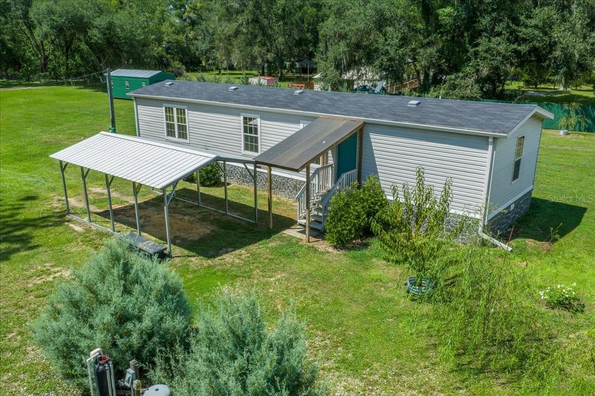 Photo of 9230 N PERSEUS TERRACE CRYSTAL RIVER FL 34428