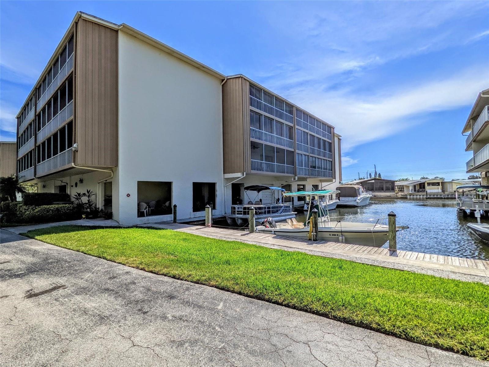 Photo of 1714 69TH AVENUE #B308 BRADENTON FL 34207