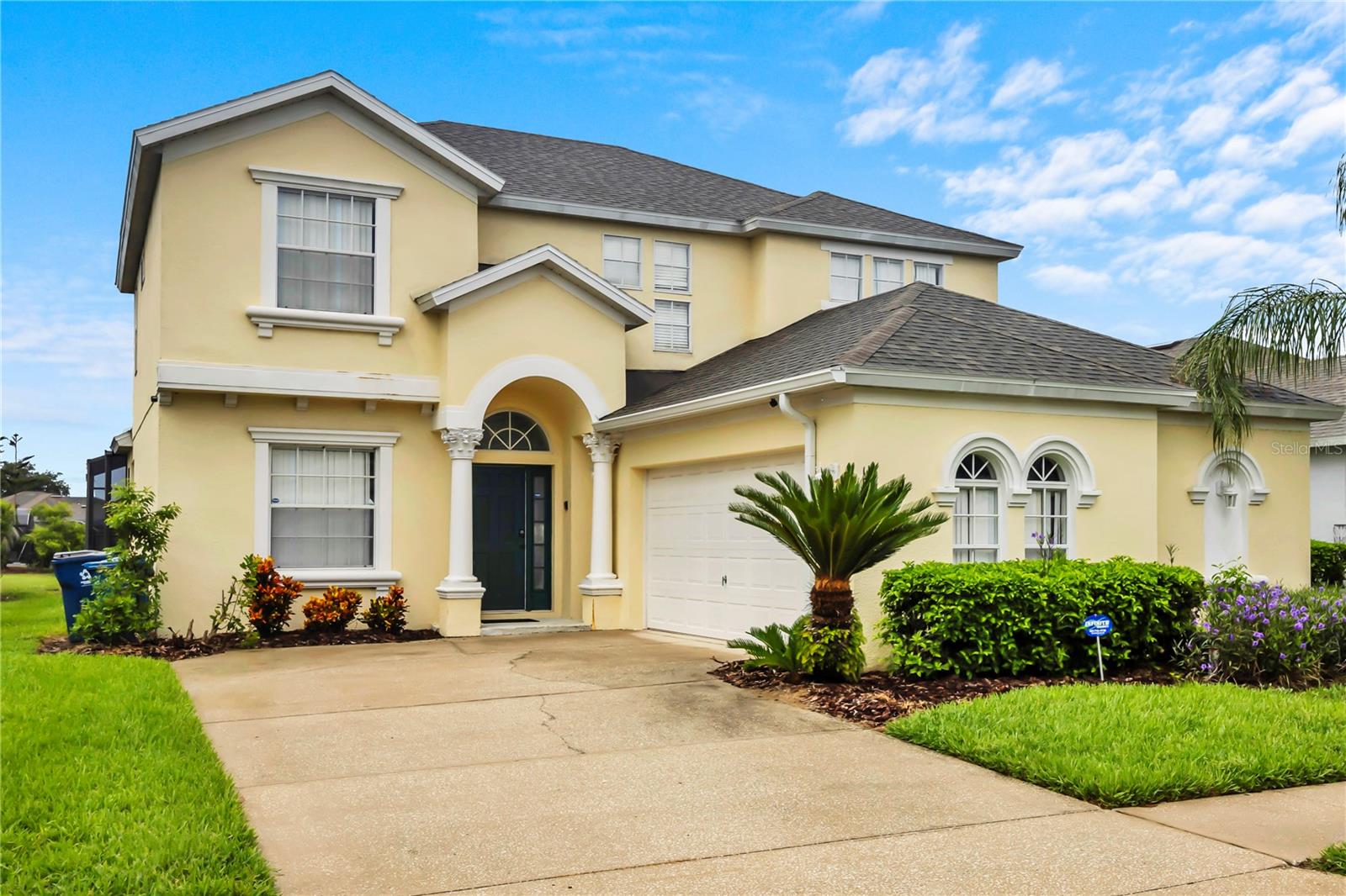 Photo of 123 MINNIEHAHA CIRCLE HAINES CITY FL 33844