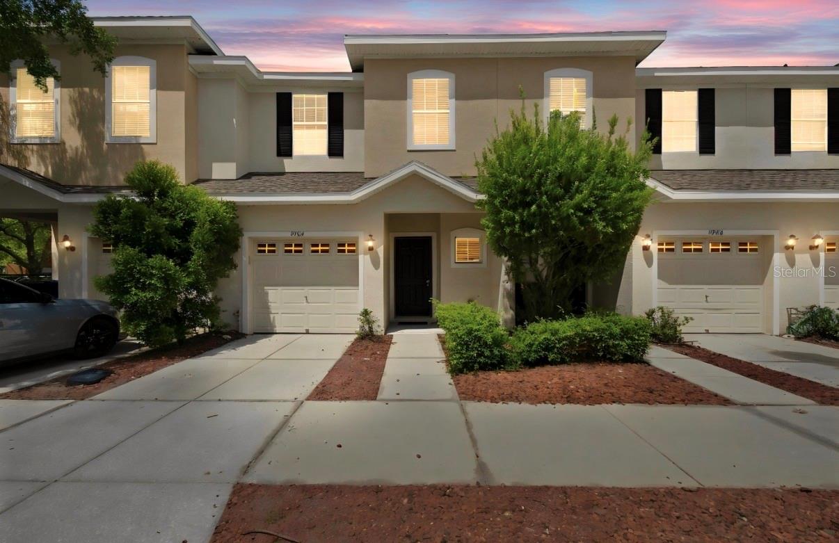 Photo of 9904 VENETIAN RIVER WAY TAMPA FL 33619