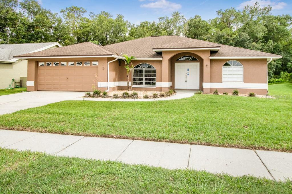 Photo of 4700 BALSAM DRIVE LAND O LAKES FL 34639