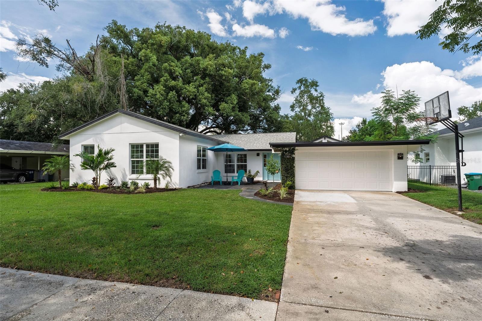 Photo of 2345 BROOKSHIRE AVENUE WINTER PARK FL 32792