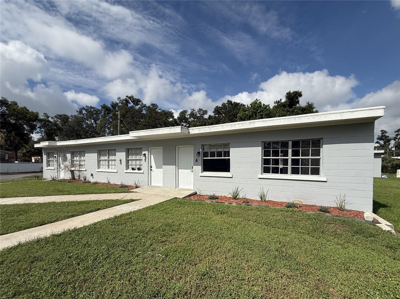 Photo of 3408 E DR MARTIN LUTHER KING JR BOULEVARD #4 TAMPA FL 33610