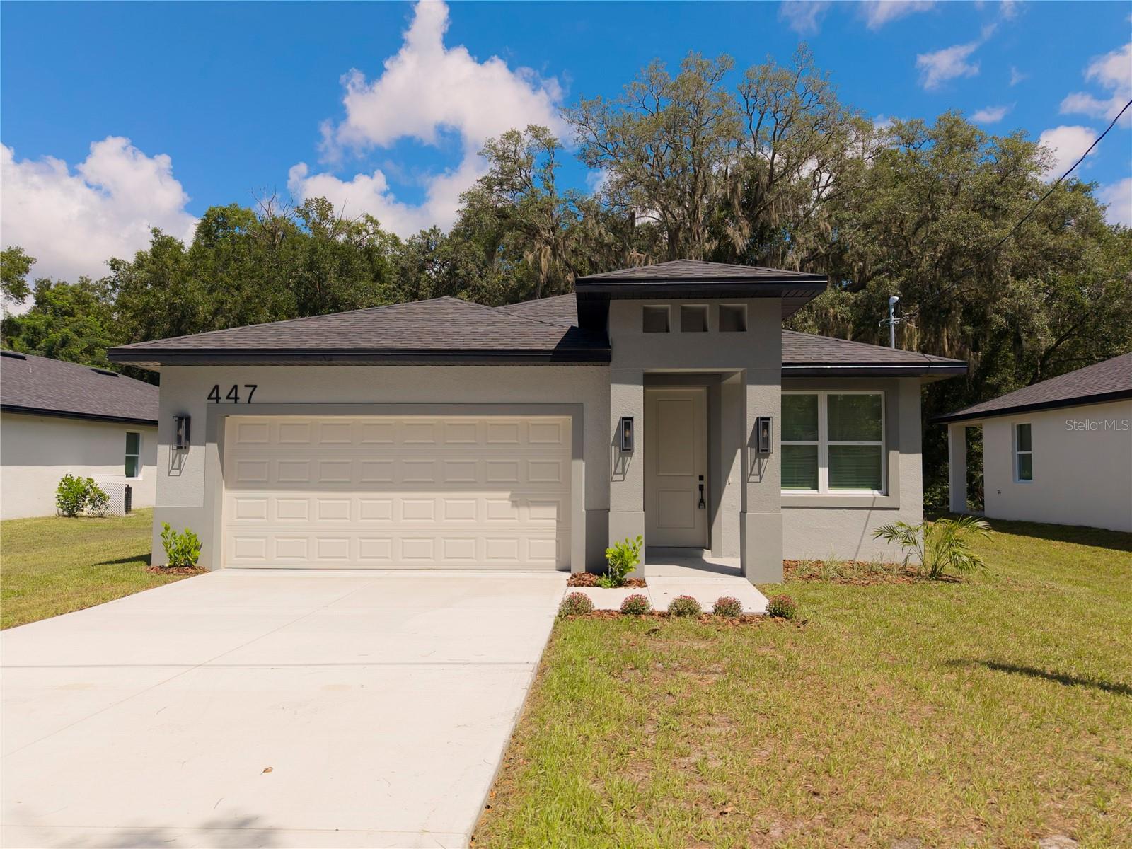 Photo of 447 E 13TH STREET APOPKA FL 32703