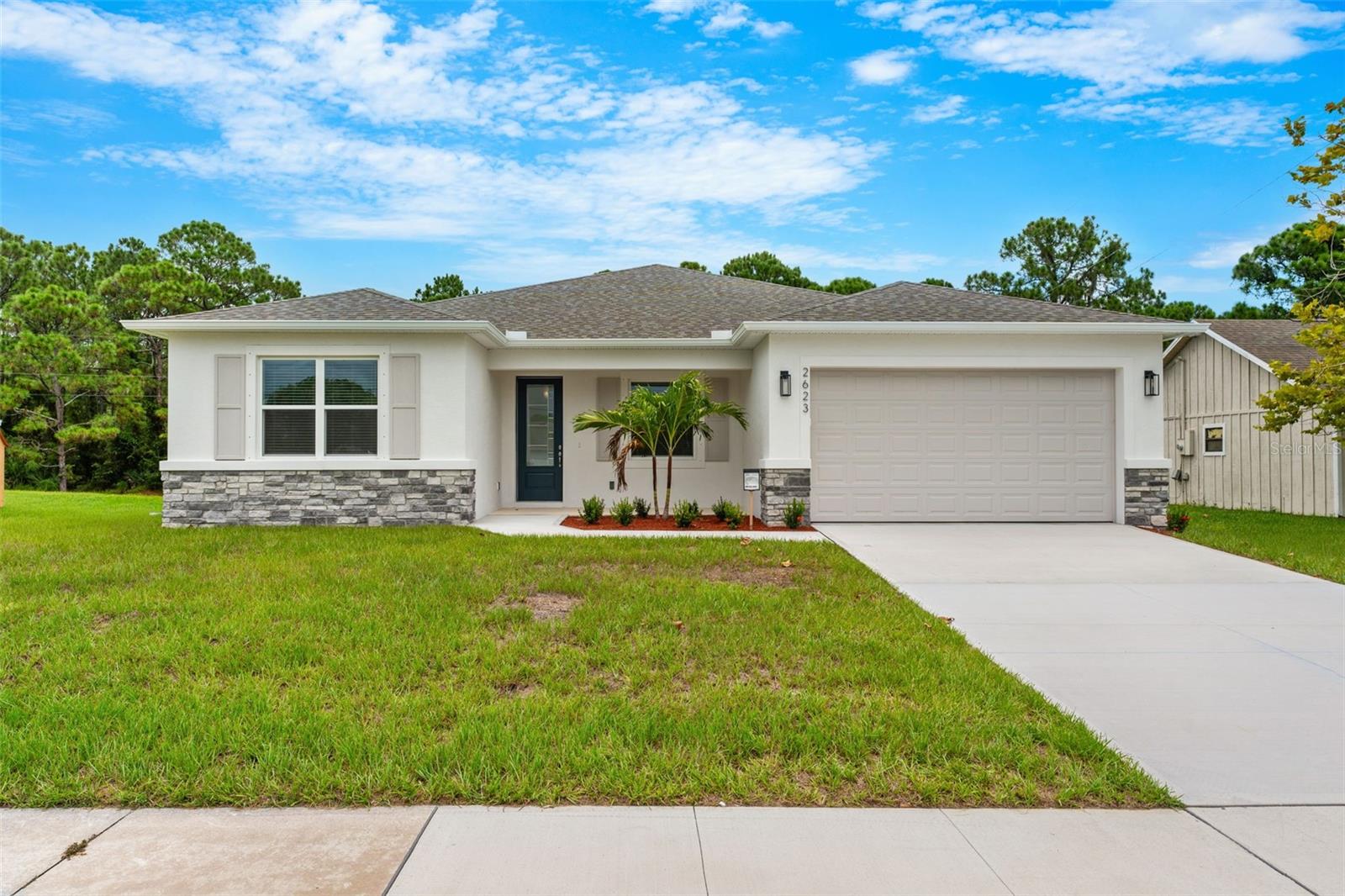 Photo of 354 NOGALES AVENUE PALM BAY FL 32907