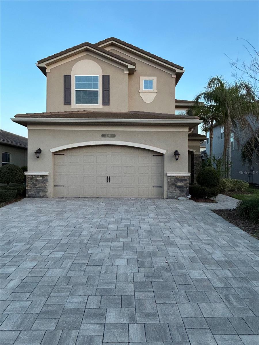 Photo of 2106 SCHOLARTREE WAY WESLEY CHAPEL FL 33543