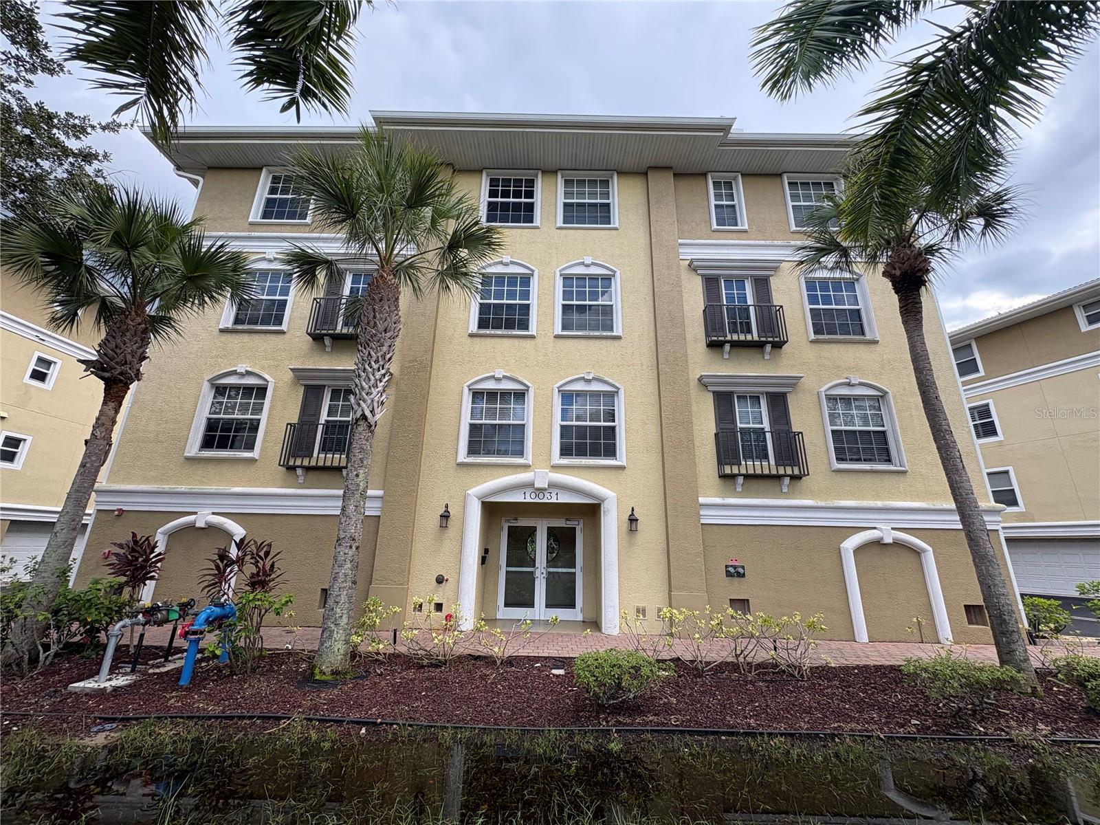 Photo of 10031 LAKE COVE DRIVE #201 FORT MYERS FL 33908