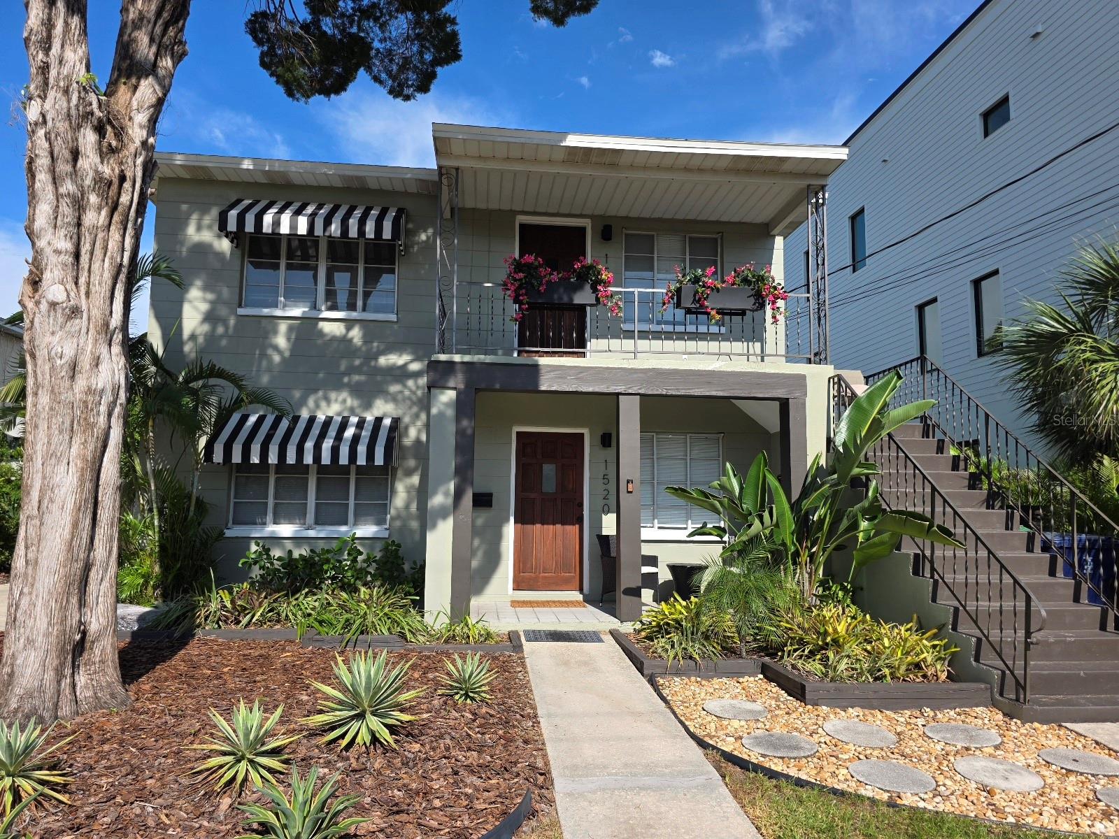 Photo of 1520 S HABANA AVENUE TAMPA FL 33629