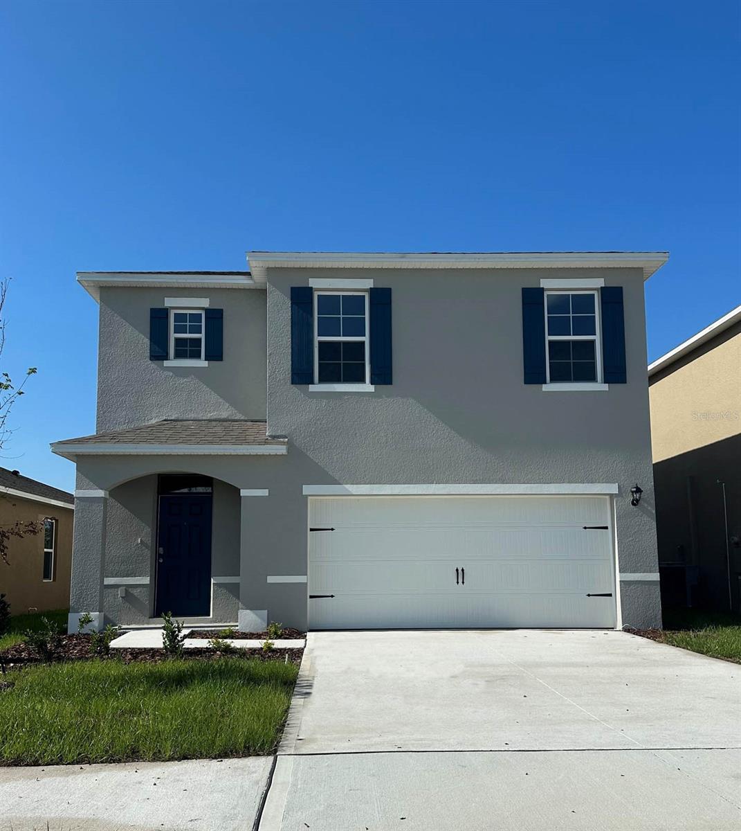 Photo of 8314 PONCE DE LEON STREET LAKELAND FL 33810