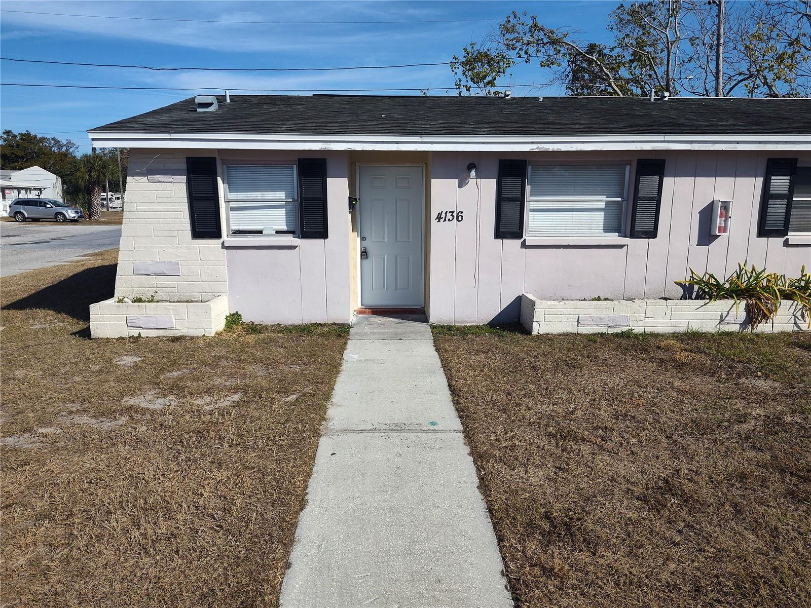 Photo of 4136 SHORELINE DRIVE NEW PORT RICHEY FL 34652