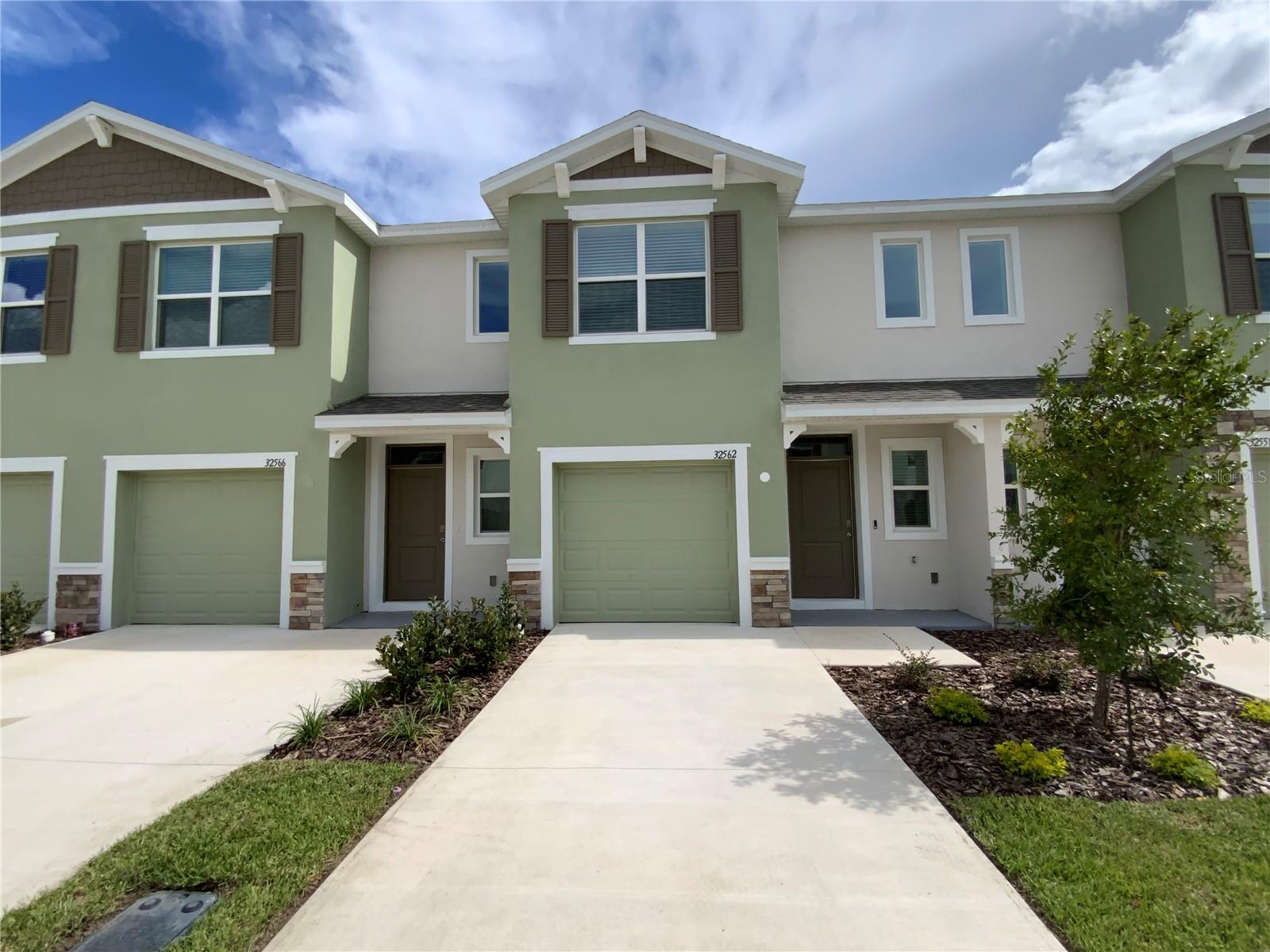 Photo of 32562 MIDSUMMER NIGHT LANE WESLEY CHAPEL FL 33543
