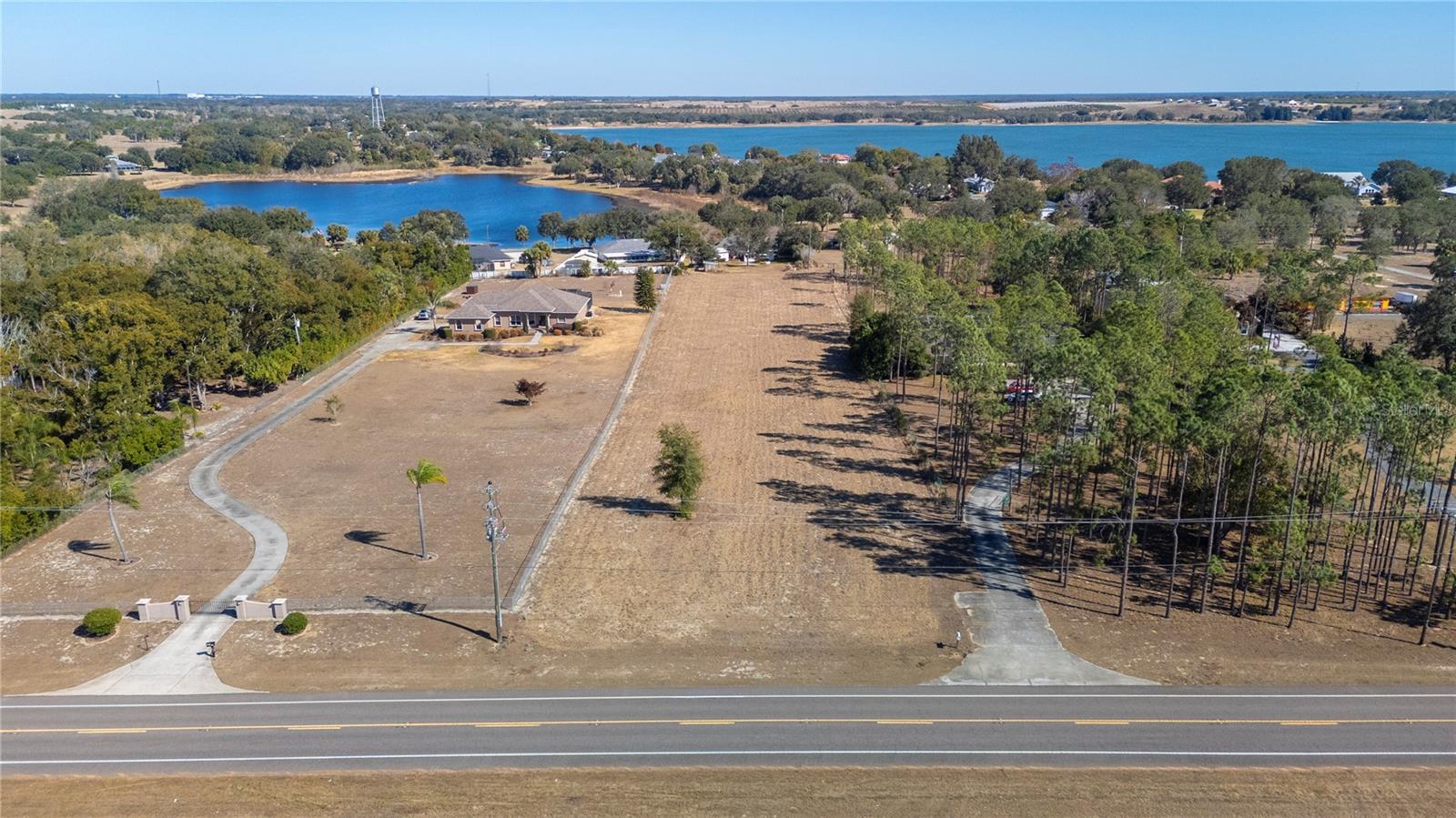Photo of 0 S SCENIC HWY LAKE WALES FL 33898