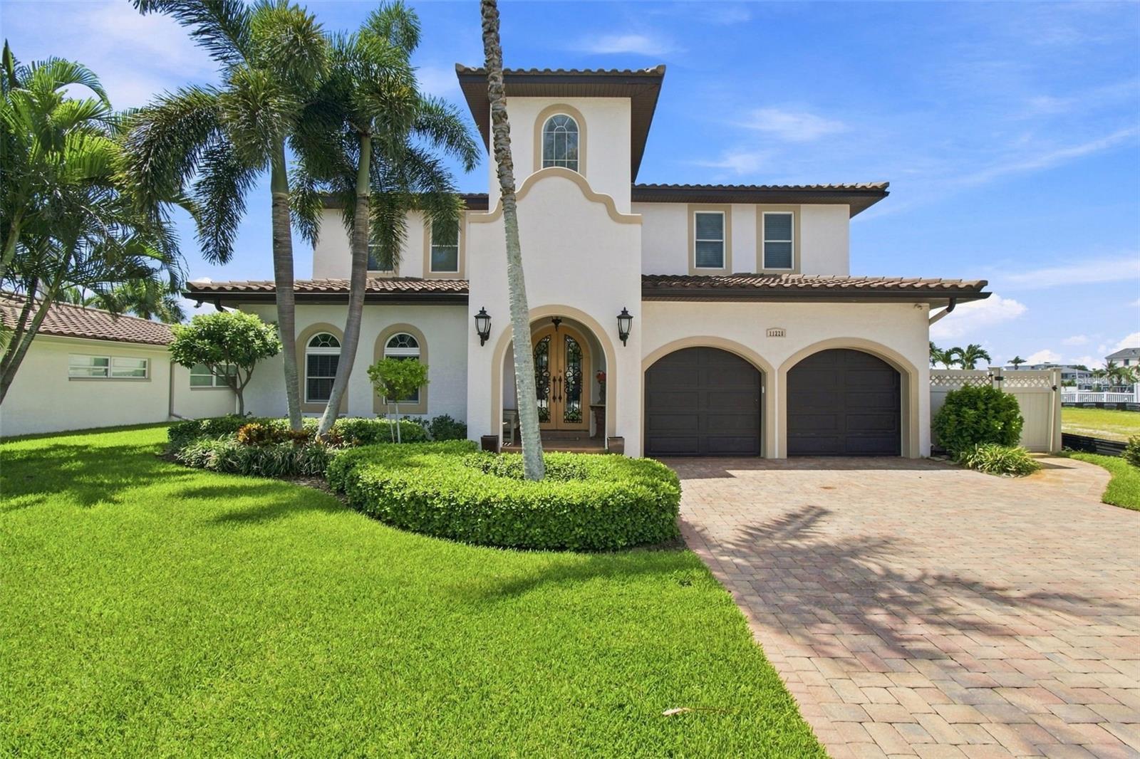 Photo of 11220 8TH STREET TREASURE ISLAND FL 33706