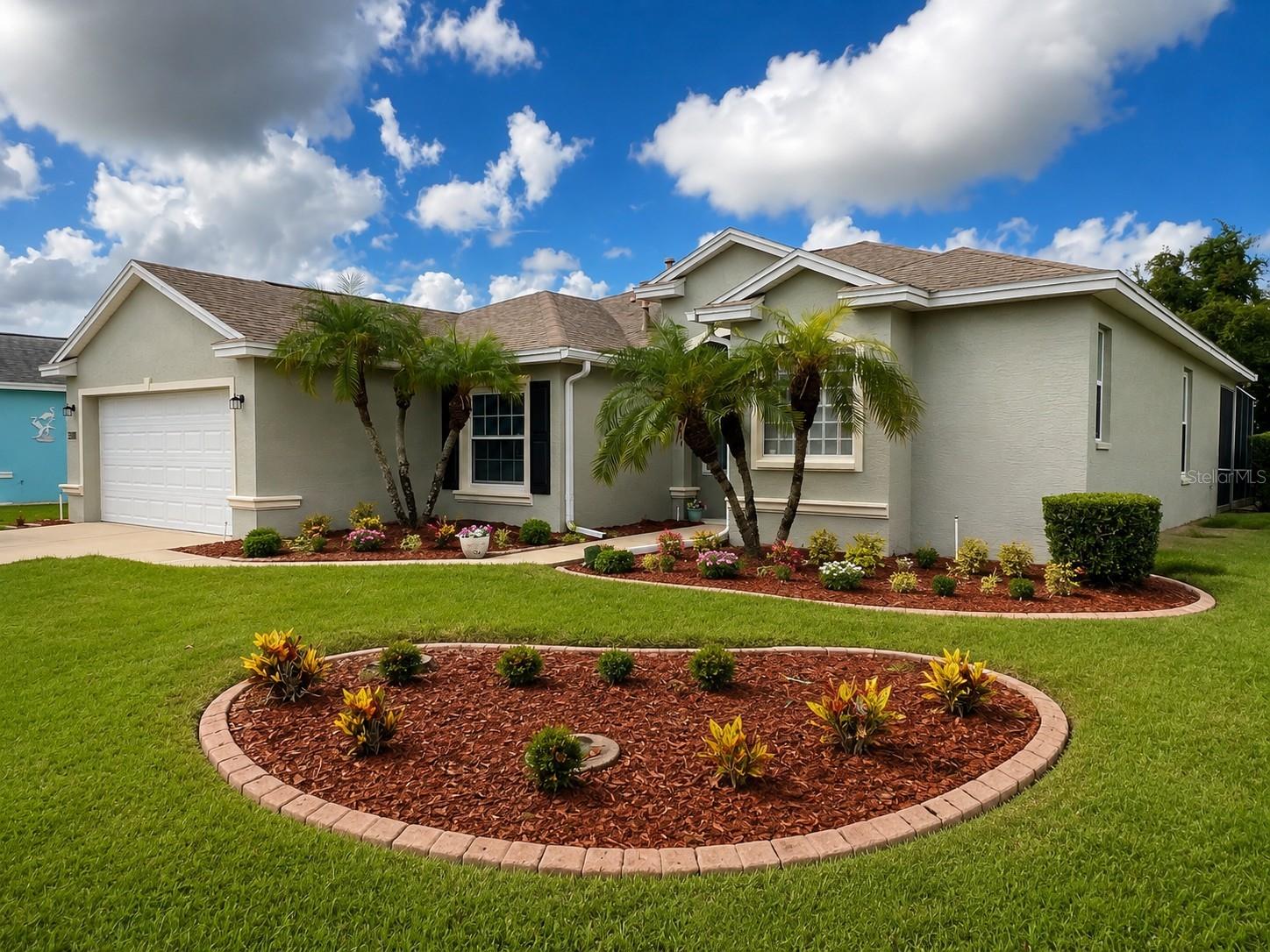 Photo of 3391 WATERLUTE WAY LAKELAND FL 33811