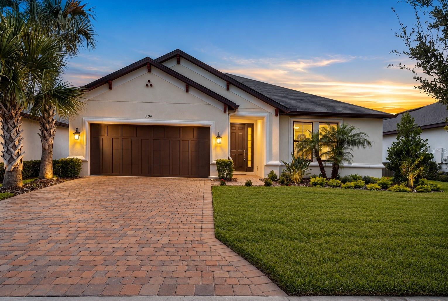 Photo of 508 LAGO MATISSE STREET KISSIMMEE FL 34759
