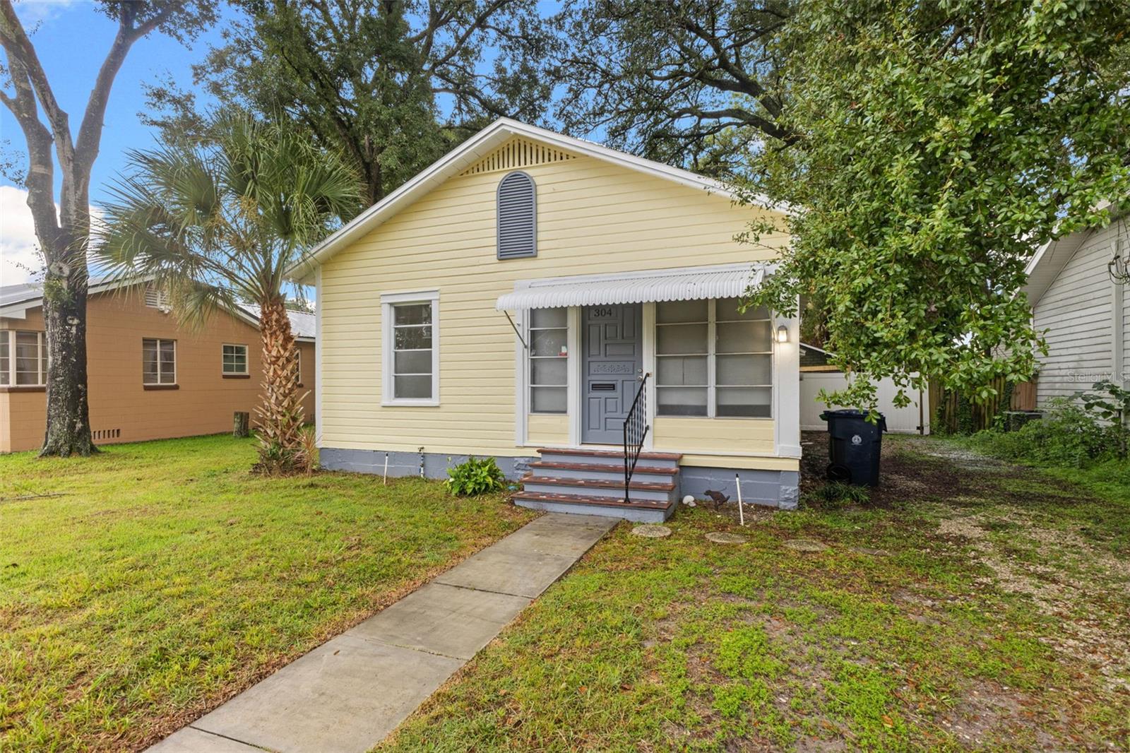 Photo of 304 W FLORA STREET TAMPA FL 33604
