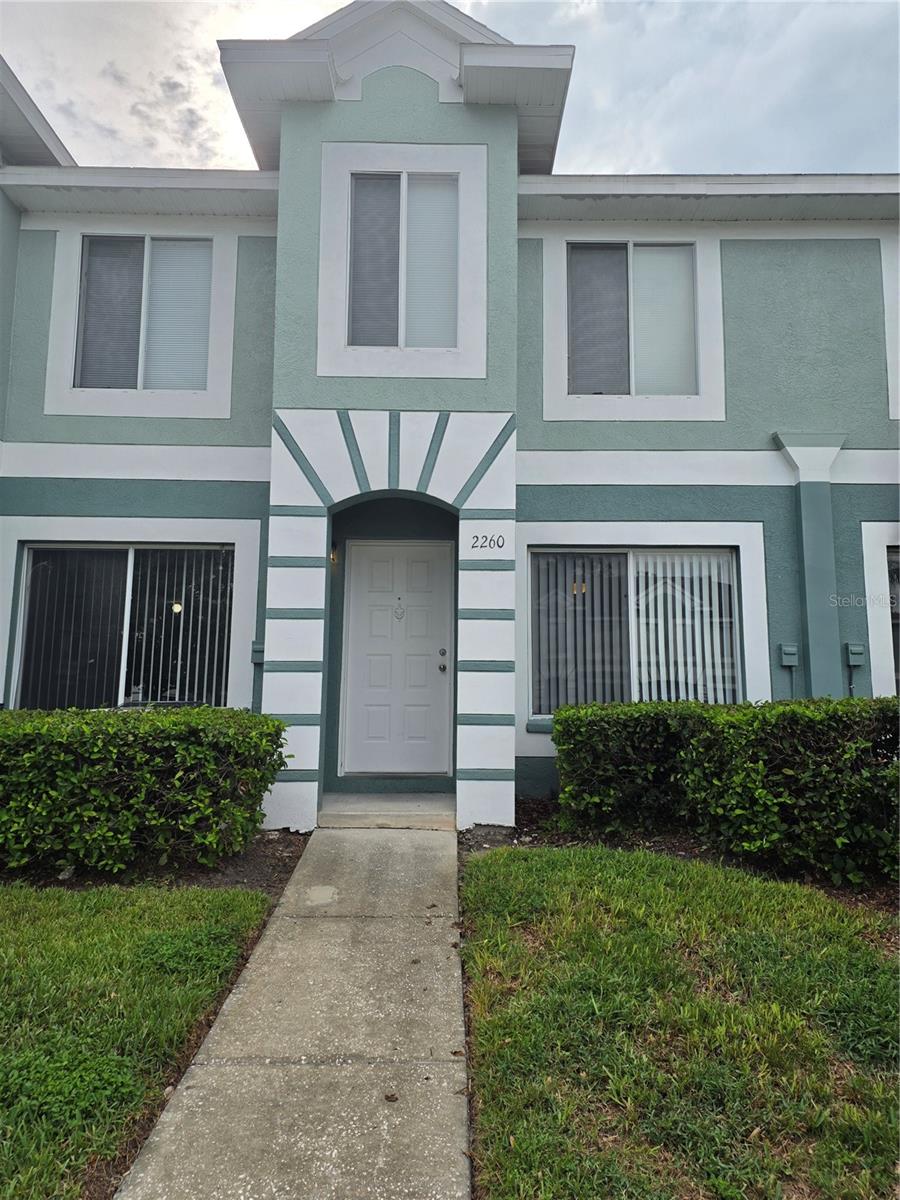 Photo of 2260 FLUORSHIRE DRIVE BRANDON FL 33511