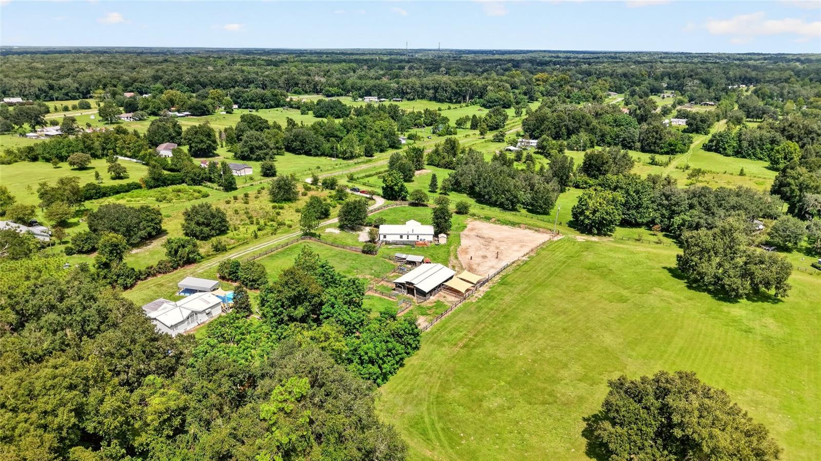 Photo of 4256 SE 150TH STREET SUMMERFIELD FL 34491