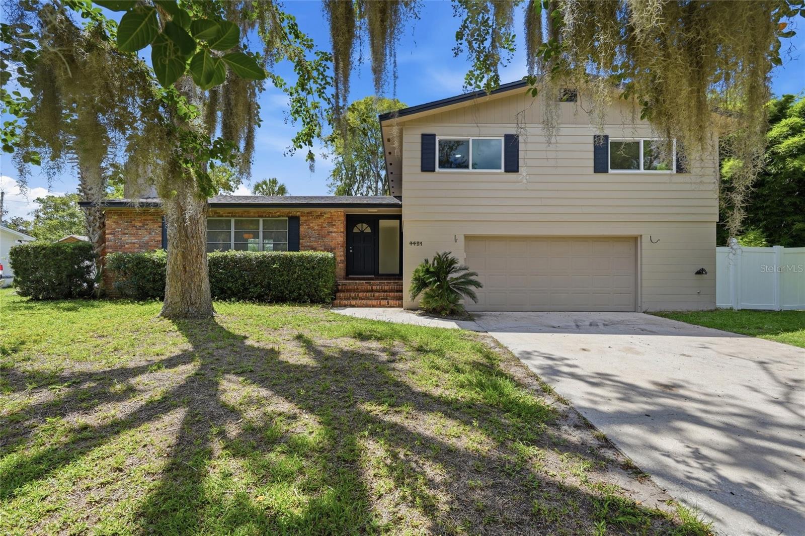 Photo of 4421 NW 18TH PLACE GAINESVILLE FL 32605