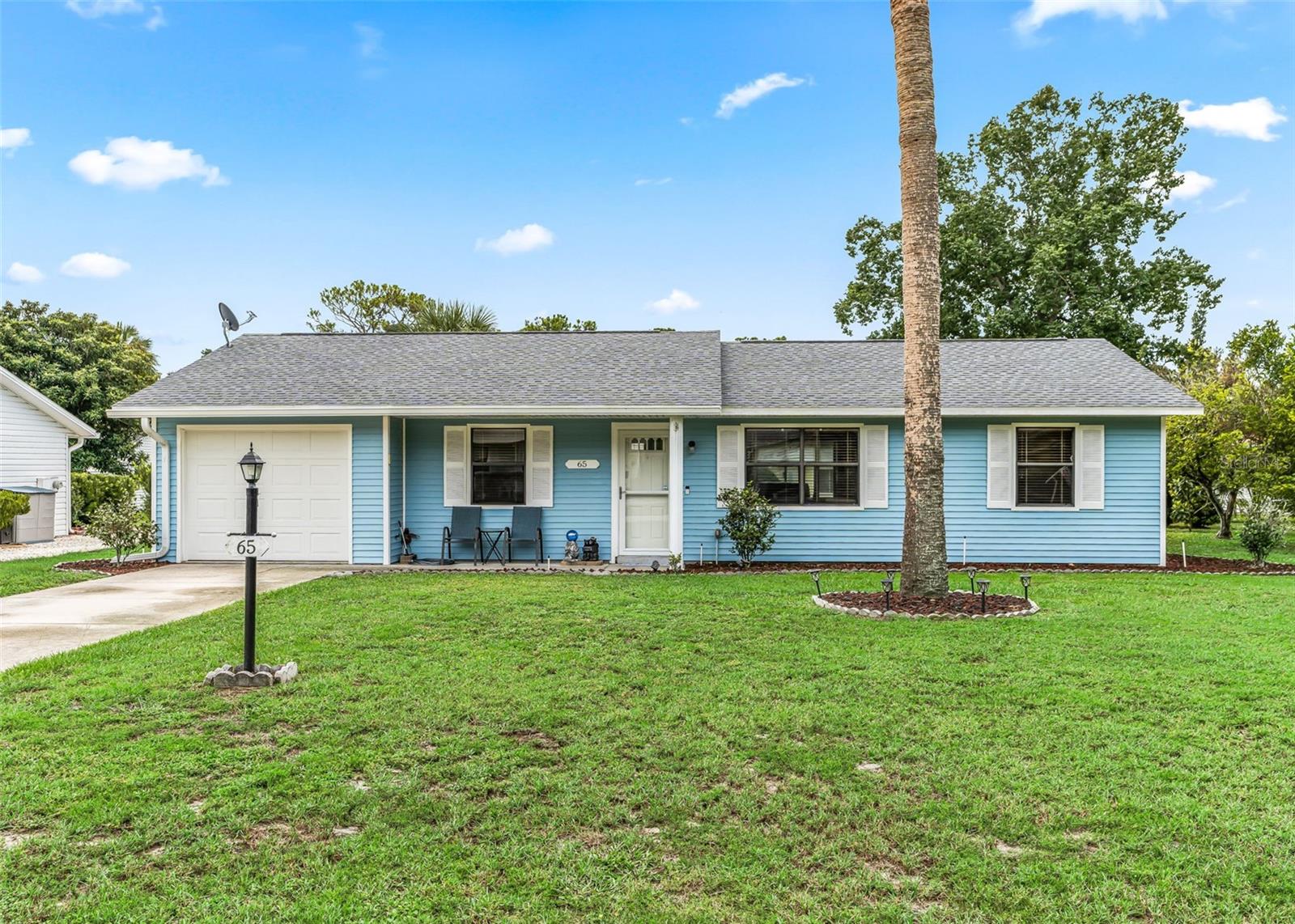 Photo of 65 ABERDEEN CIRCLE LEESBURG FL 34788