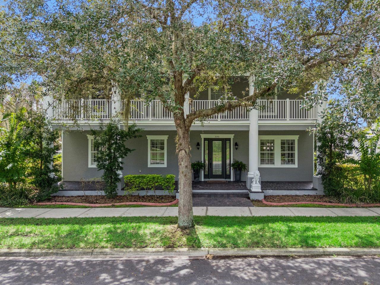 Photo of 3351 SCHOOLHOUSE ROAD HARMONY FL 34773