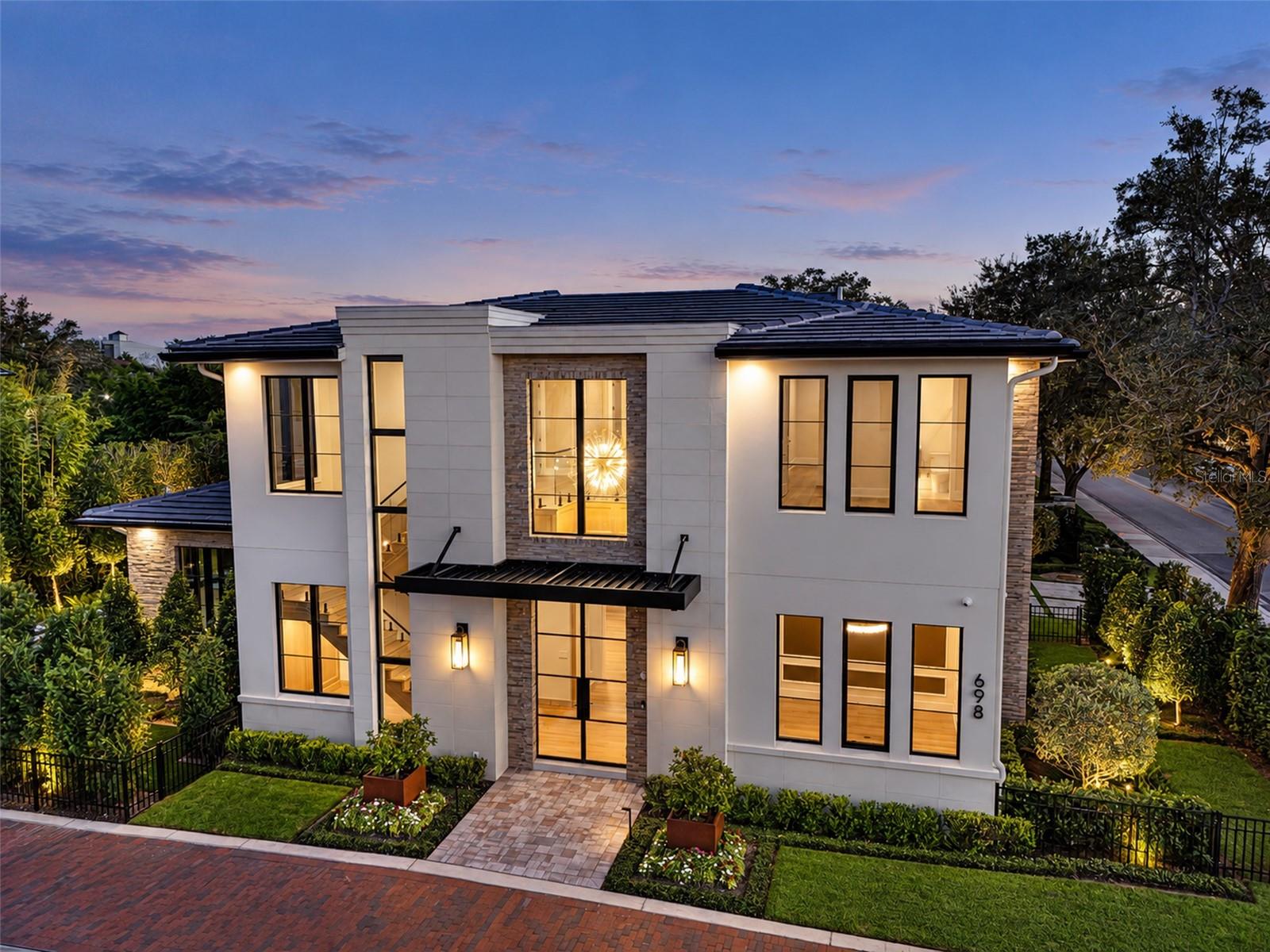 Photo of 698 N NEW YORK AVENUE WINTER PARK FL 32789