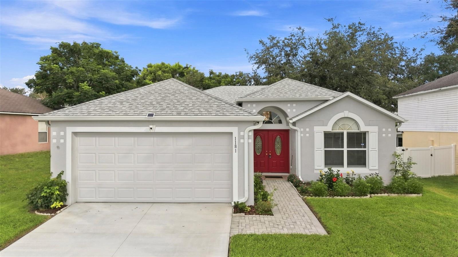 Photo of 1181 WELCH HILL CIRCLE APOPKA FL 32712