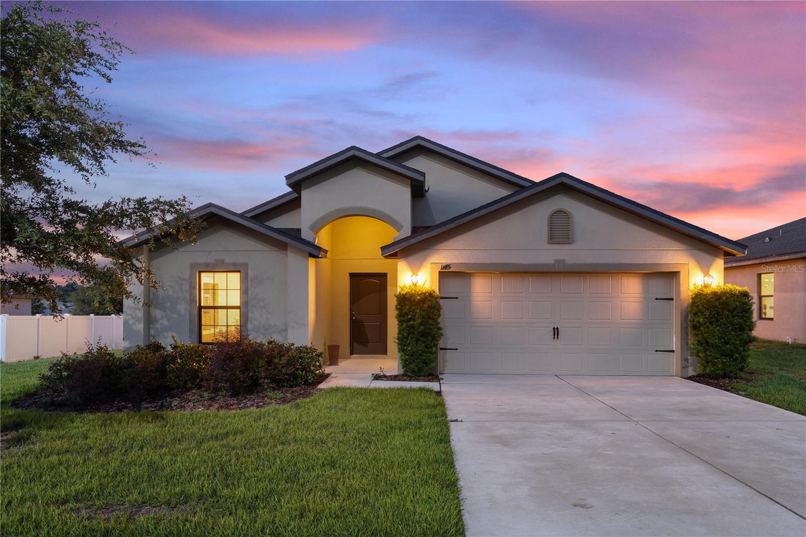 Photo of 1175 MOYLE WAY MASCOTTE FL 34753